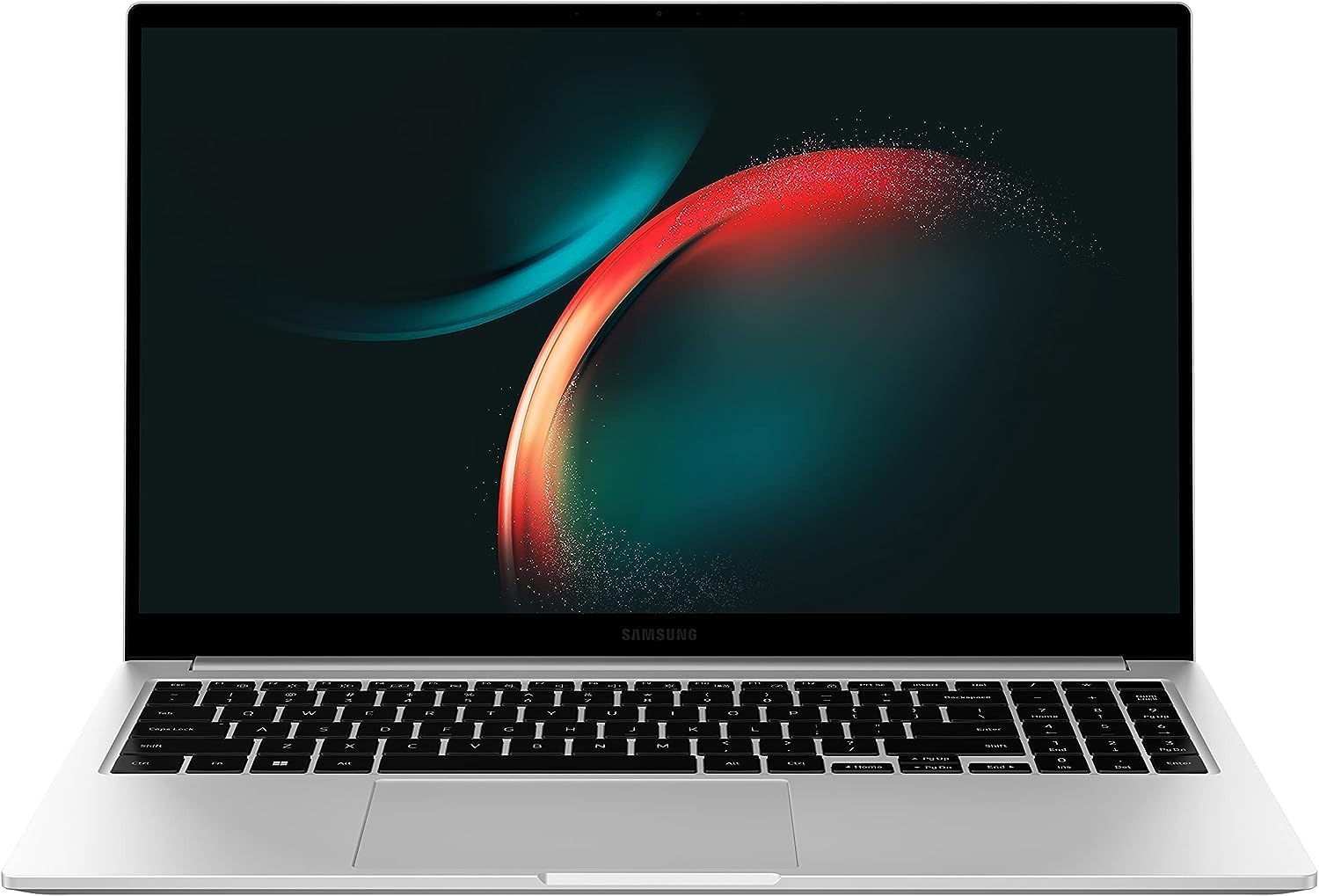 Samsung Galaxy Book3 15.6 FHD i7-1355U 16/512 SLV /-*