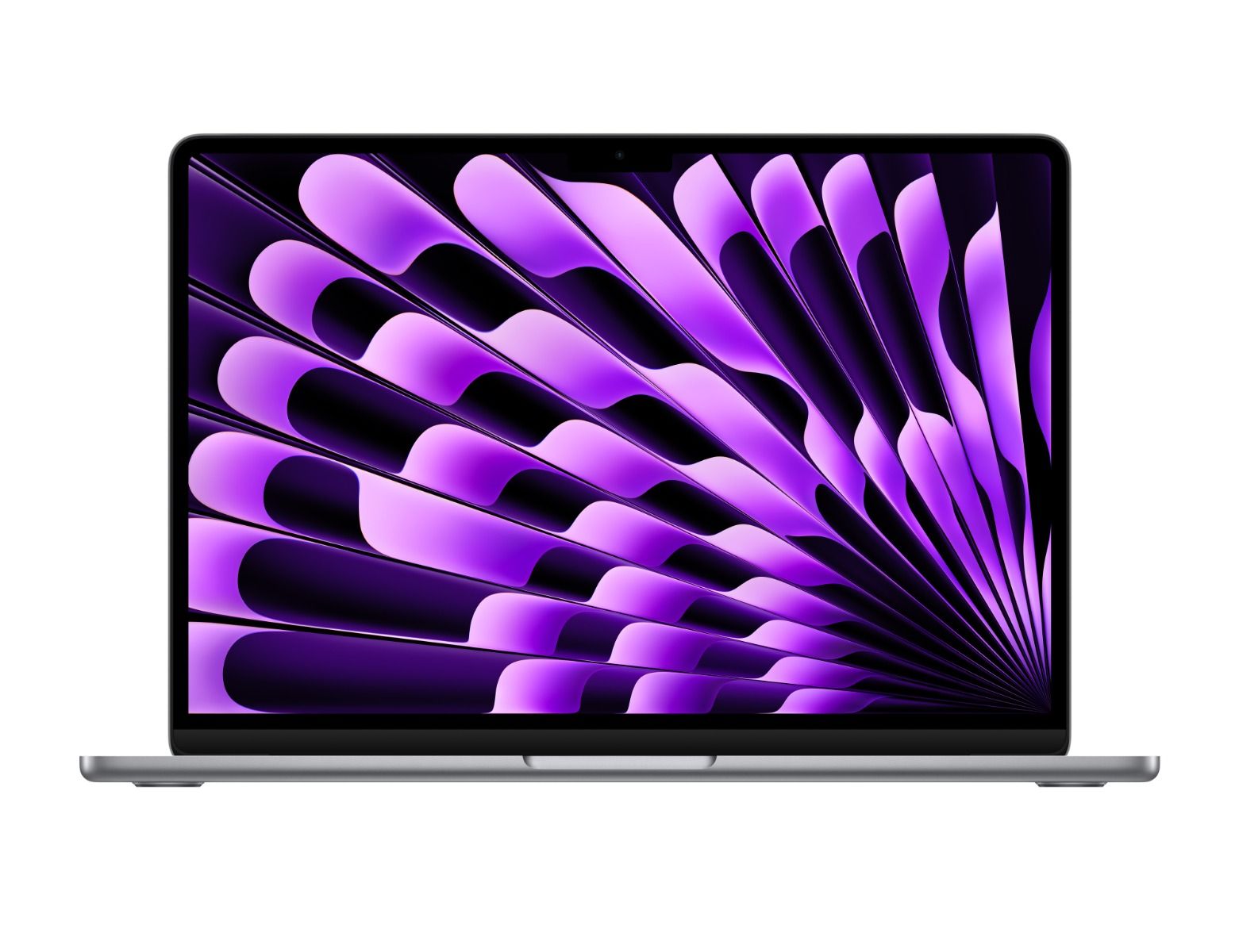 Apple MacBook Air 13" M3 8/10 16/1TB Space Gray US KB /Z1G50006H*