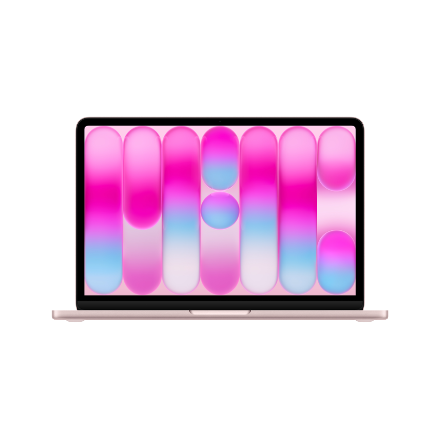 Apple MacBook Neo 13 A18 Pro 8GB/256GB Blush /Z1TU0001Y