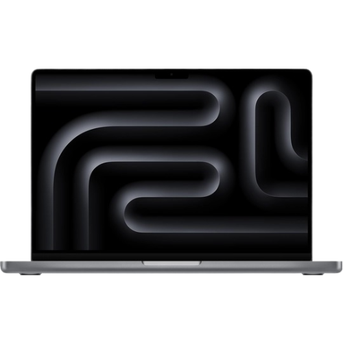 Apple MacBook Pro 14 M3 8/10 8/512 SG //A