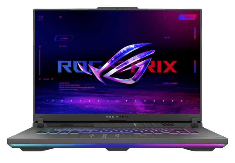 Asus ROG STRIX G16 16" i9-14900HX 16/1 4060 W11 /G614JVR-ES94*