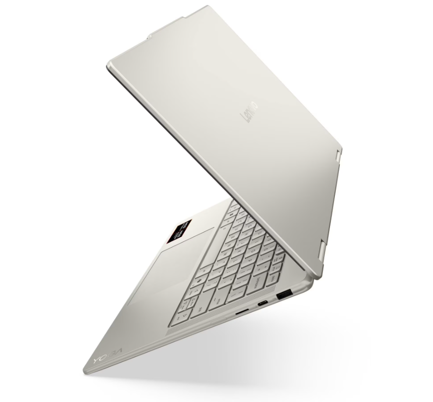 Lenovo Yoga 7 2in1 14" Ryzen AI 7-350 24GB/1TB SEASHELL /83JR0062RK