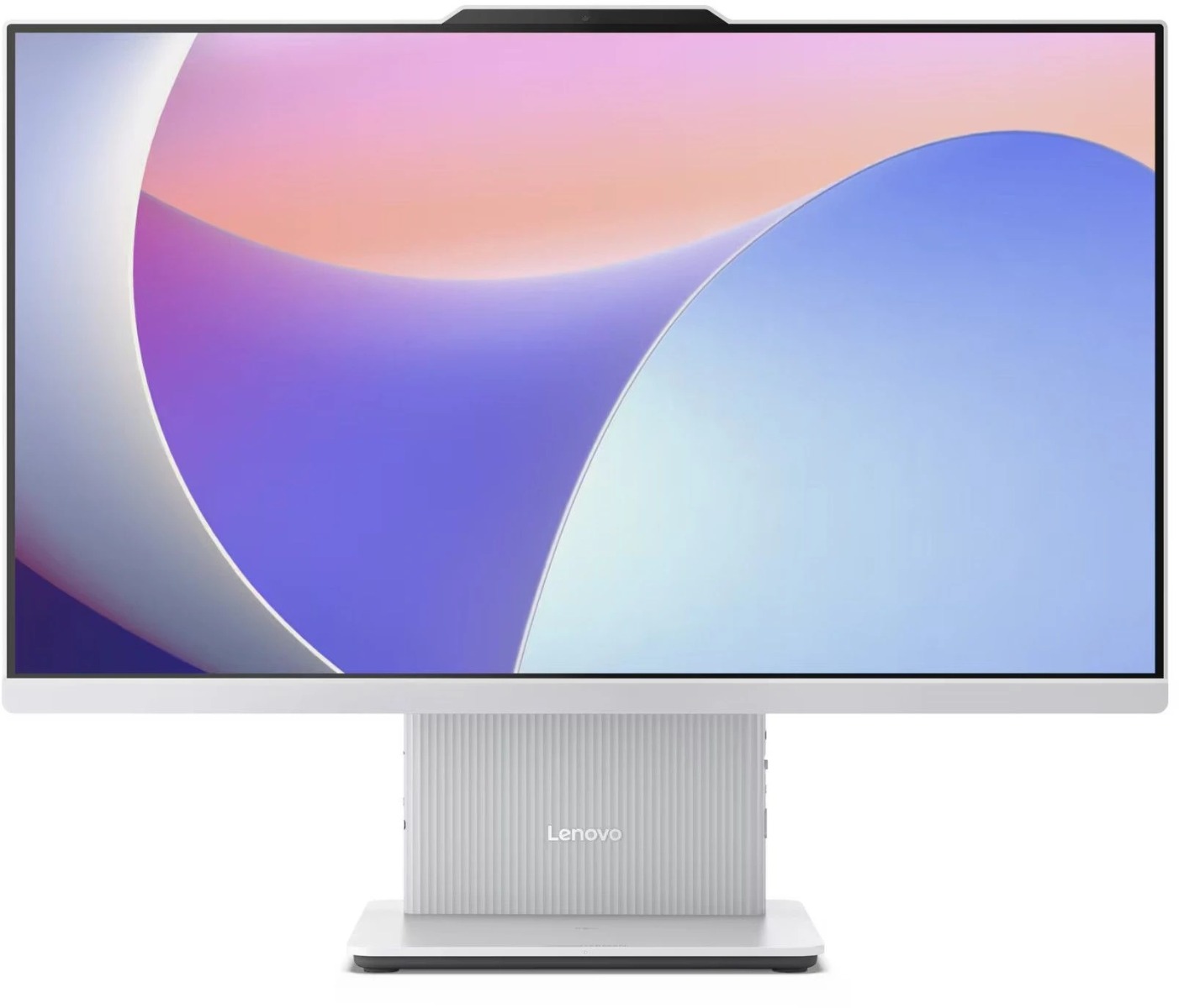 Lenovo AIO 23.8" i3-1315U 8GB/512GB Cloud Grey /F0HN00HWRU