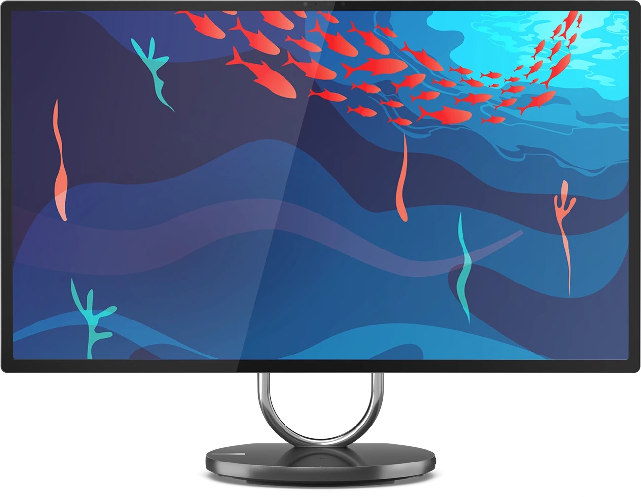 Lenovo AIO 32IRH8 Yoga 9 31.5" UHD I9-13900H 32/1 4050/F0HJ001ARK