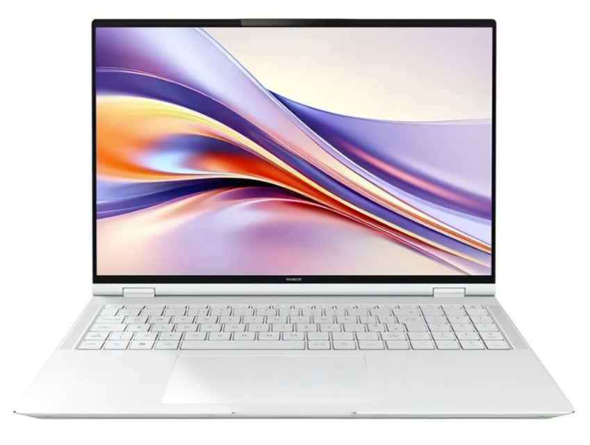 Honor MagicBook Pro 16" Ultra 5-125H 24/1 White W11H /5301AJJG
