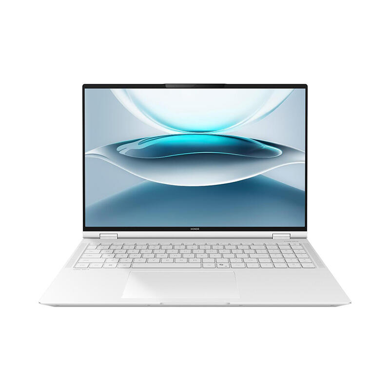 Honor MagicBook Pro 16 Ultra 9-285H 32GB/1TB RTX5060 W11H White /5301APWK