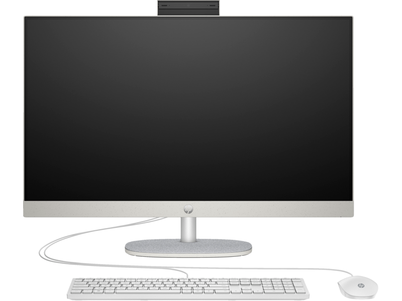 HP AIO 27" ULTRA7-155U 16/512 /A33HKEA