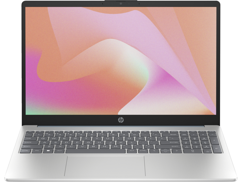 HP 15.6" i3-1315U 16/512 /9U5W3EA