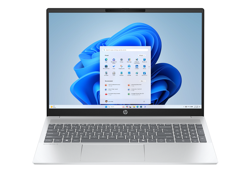 HP OmniBook 5 16" Ultra 7-255U 16/1 /BK9Y8EA