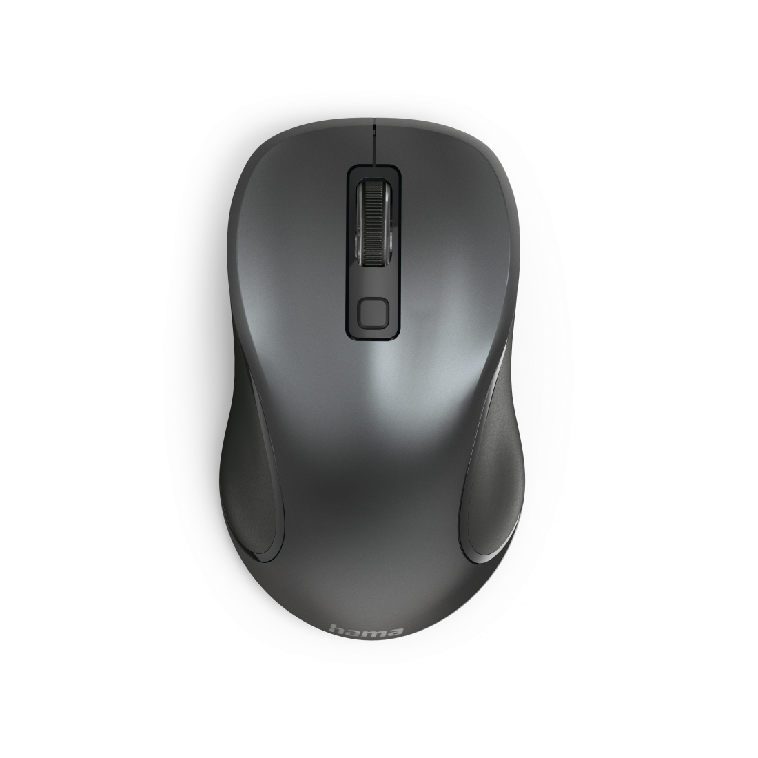 Hama Canosa V2 BT Mouse,Anthracite 182643
