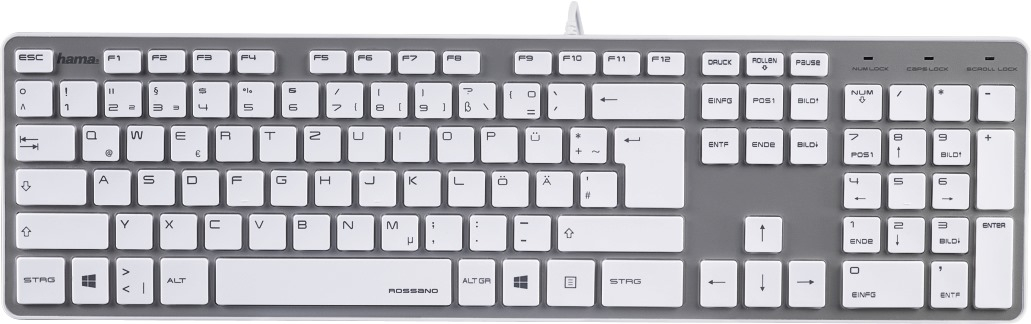 HAMA ROSSANO R1050453