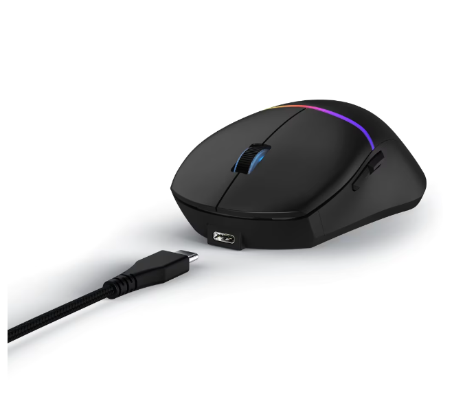Hama uRage "Reaper 330" Gaming Mouse, black 217838