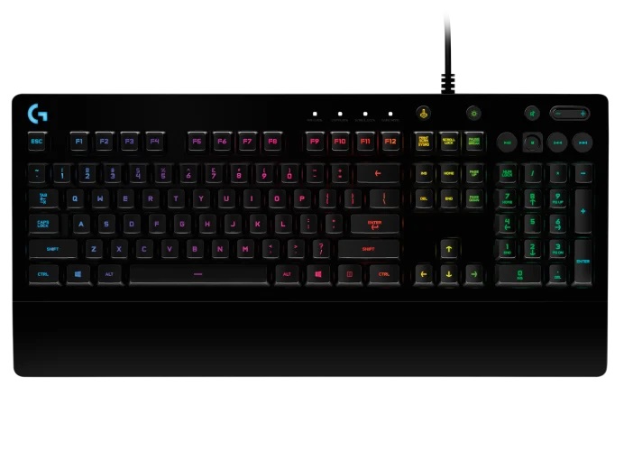 LOGITECH G213