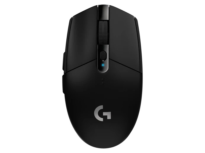 Logitech G305 LIGHTSPEED BLK/L910-005282