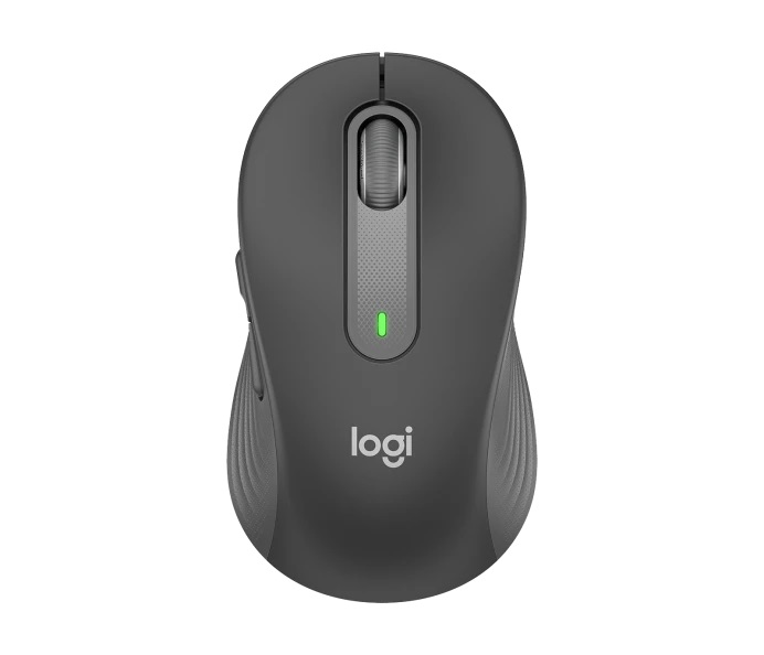 Logitech M650L Signature BT Mouse-GRPH/L910-006236