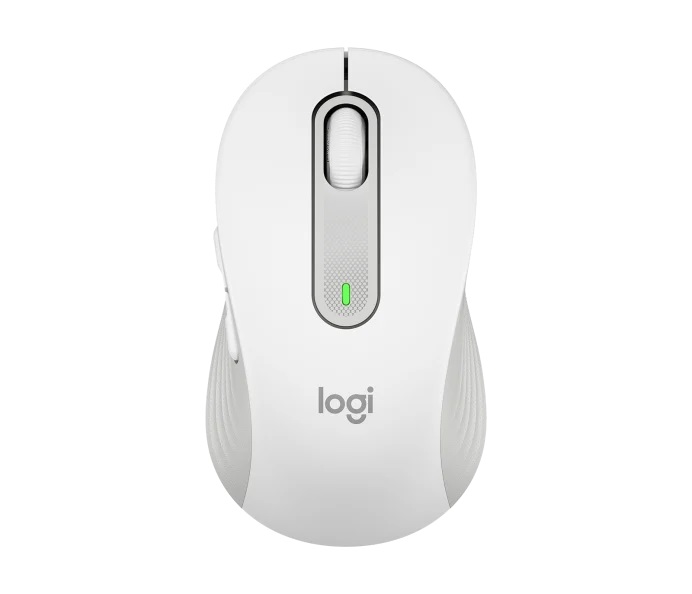Logitech M650L Signature BT WHT/L910-006238