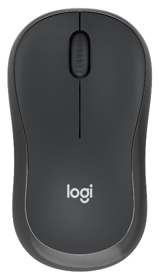Logitech M240 Bluetooth Graphite/L910-007119