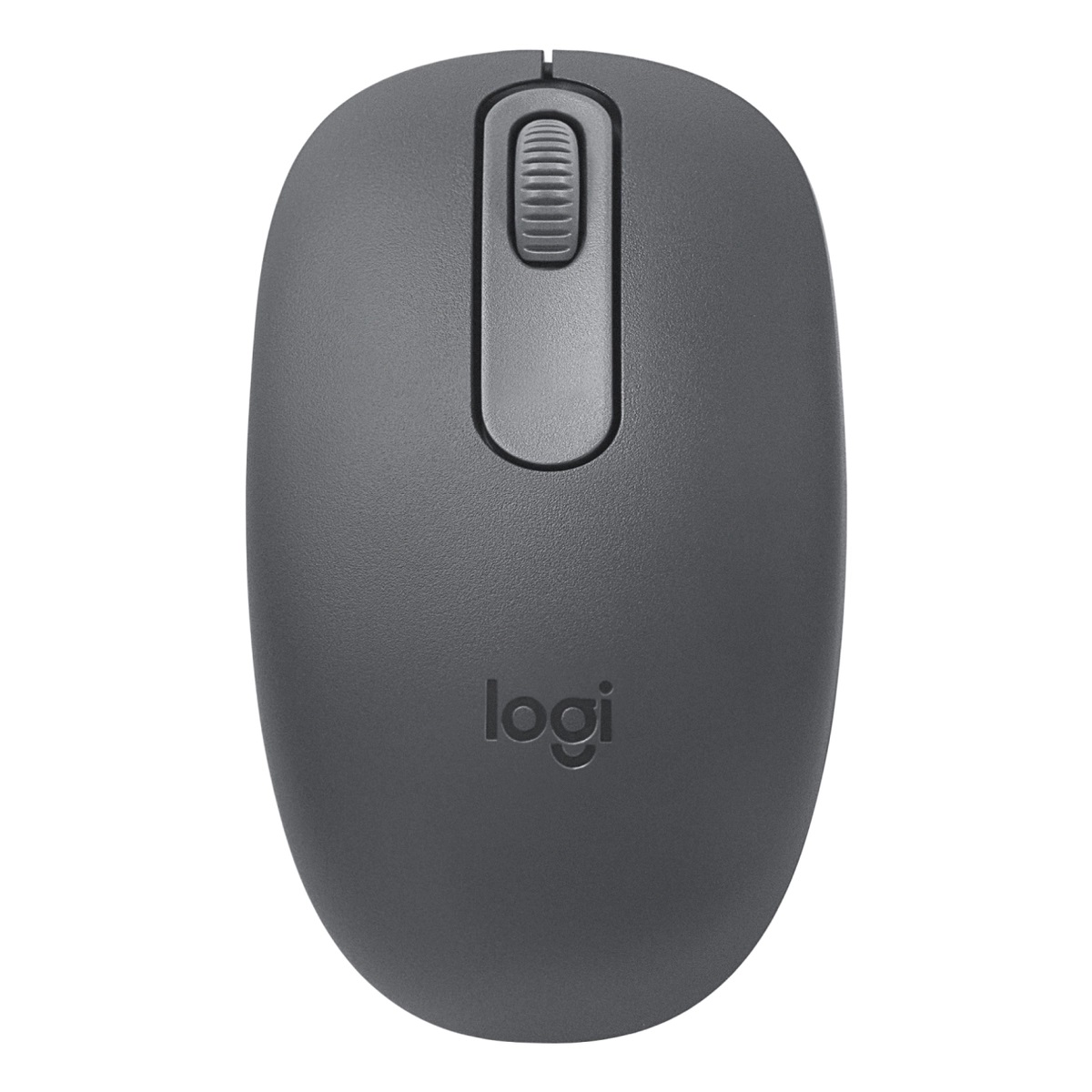 Logitech M196 Bluetooth Graphite/L910-007459