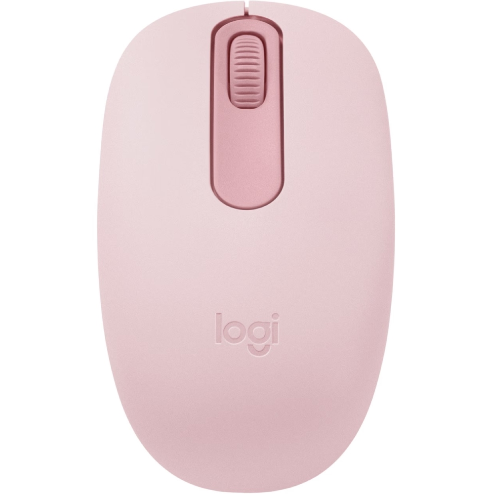 Logitech M196 Bluetooth Rose/L910-007461