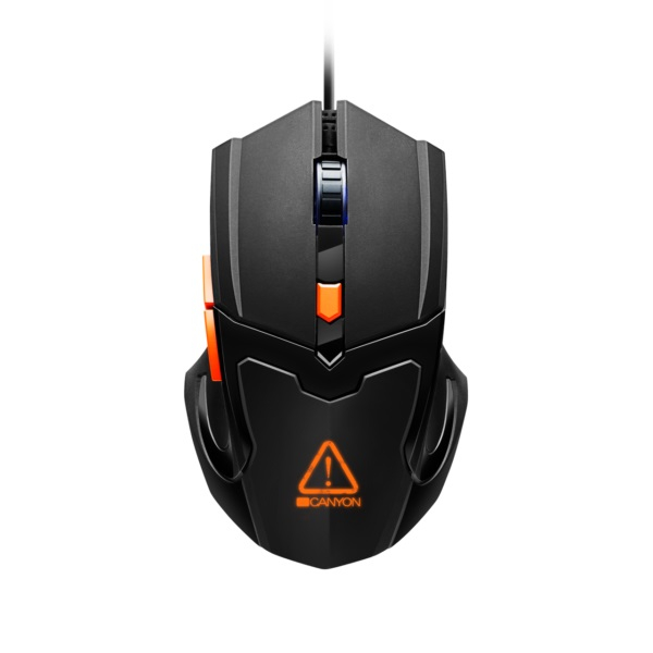 Canyon CND-SGM02RGB/Gaming
