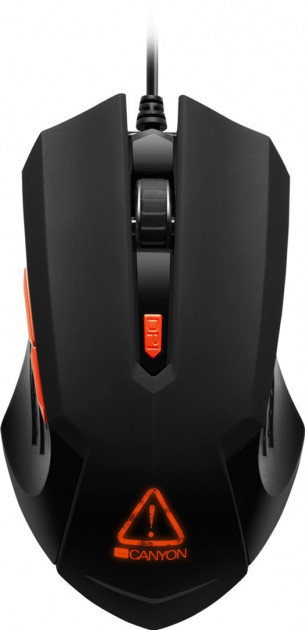 Canyon CND-SGM01RGB/Gaming