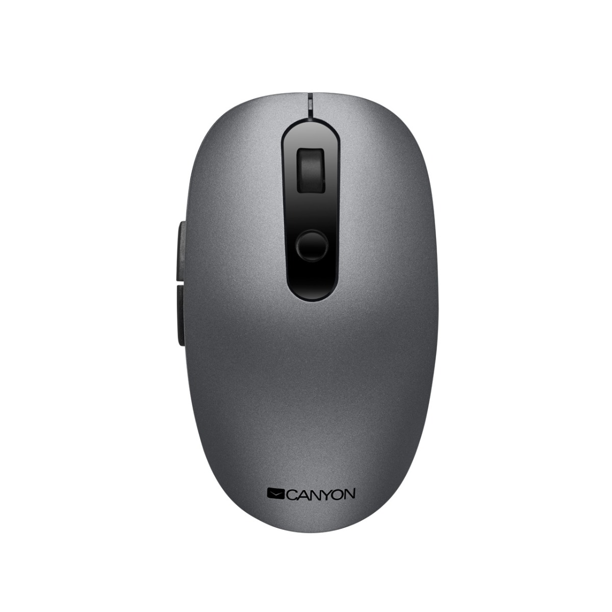 Canyon CNS-CMSW09DG/Dual-mode wireless Grey