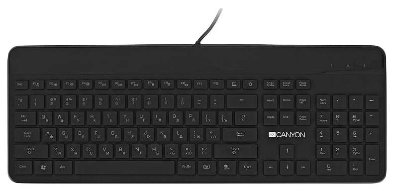 Canyon CNS-HKB5RU
