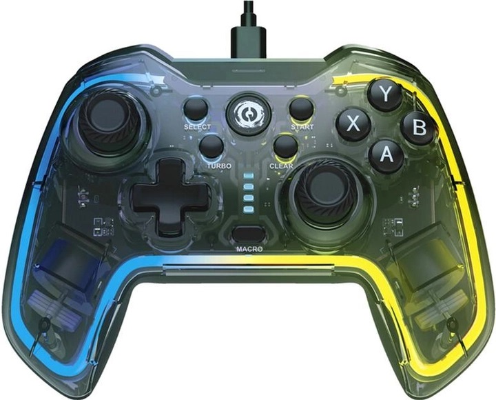 Canyon CND-GP02/ Wired Gamepad
