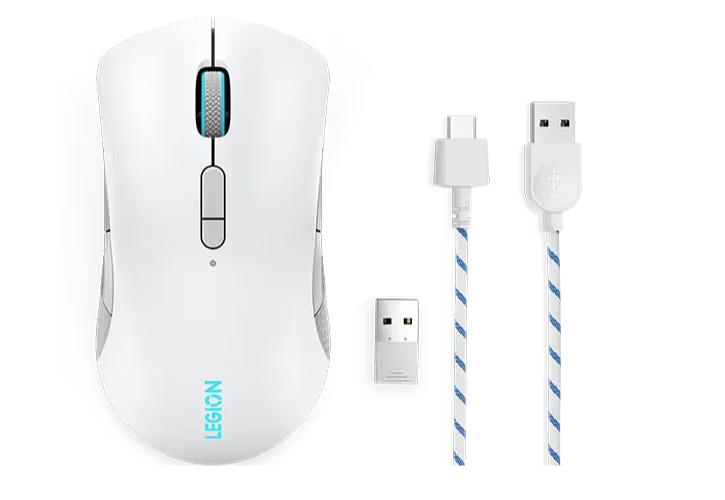 lenovo Wireless Lenovo Legion M600 GY51C96033 Stingray
