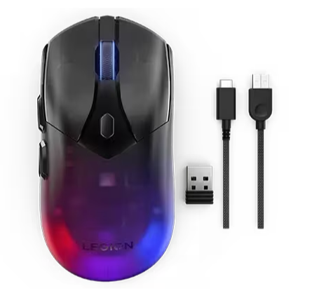 Lenovo Legion M410 Wireless RGB Gaming / GY51P83012