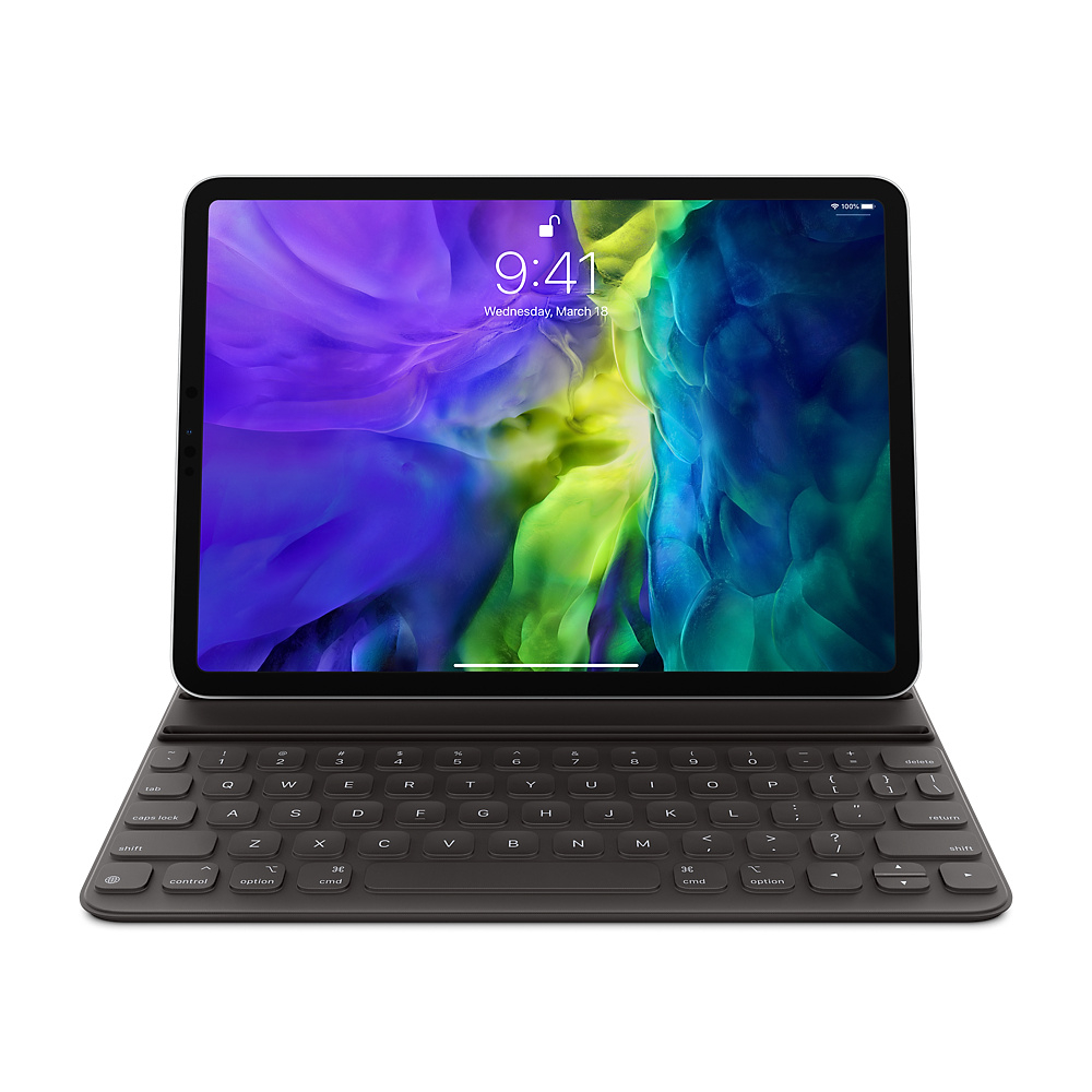 Apple Smart iPad Pro 11 3rd /MXNK2Z/A