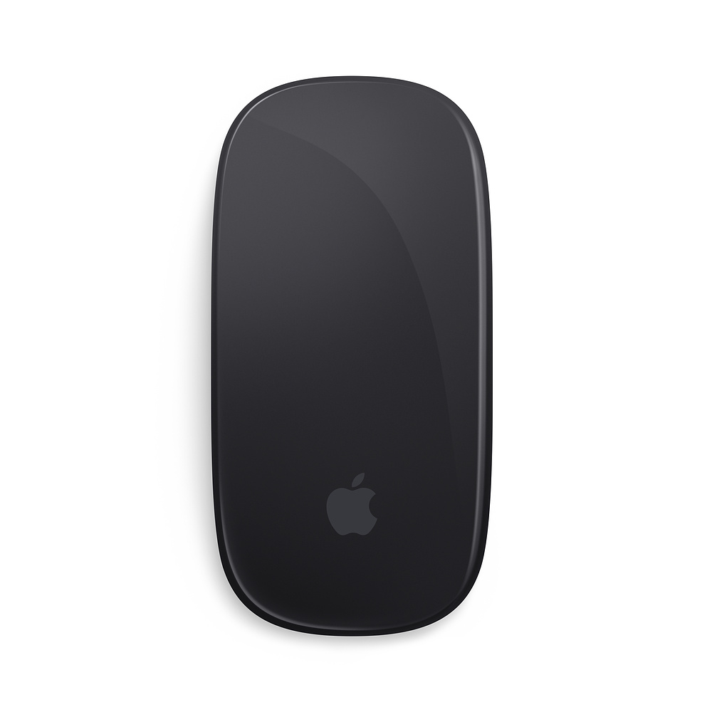 Apple Magic Black /MXK63ZM/A