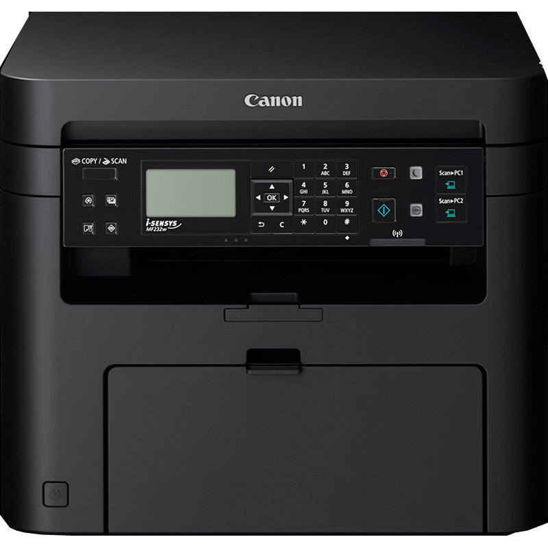 Canon i-SENSYS MF-237W