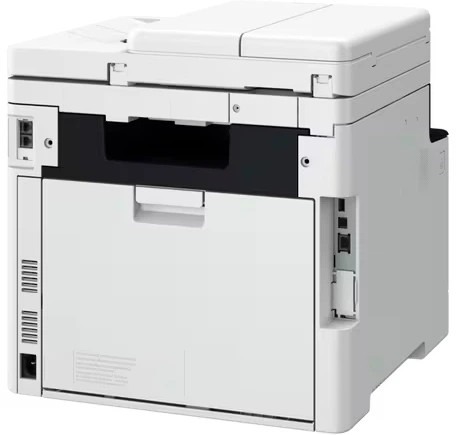 i-SENSYS MF752cdw II — 2