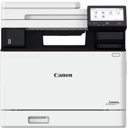 i-SENSYS MF752cdw II