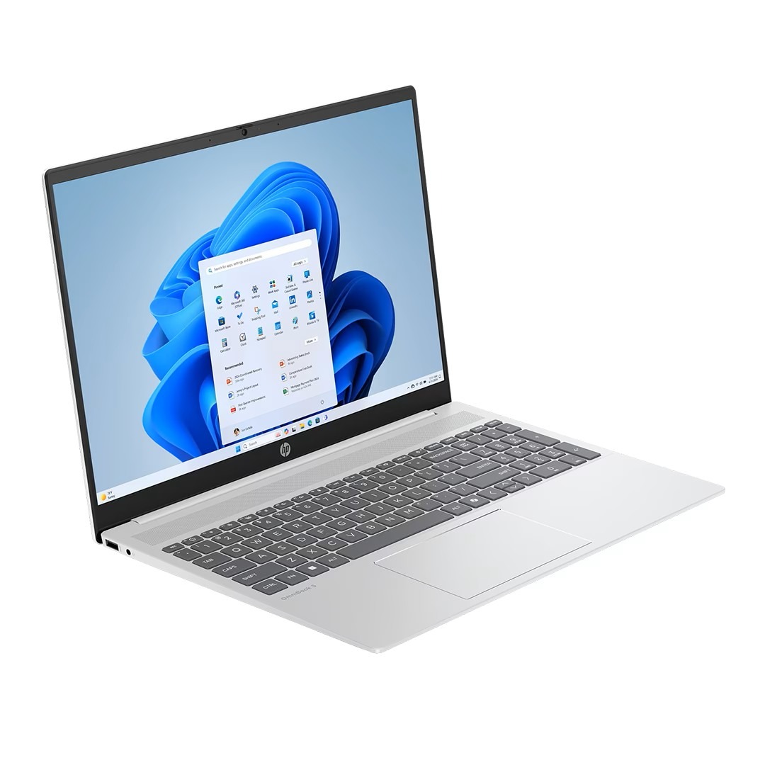 HP OmniBook 5 16 OLED ULTRA 5-322 W11H E7TQ1EA — 2