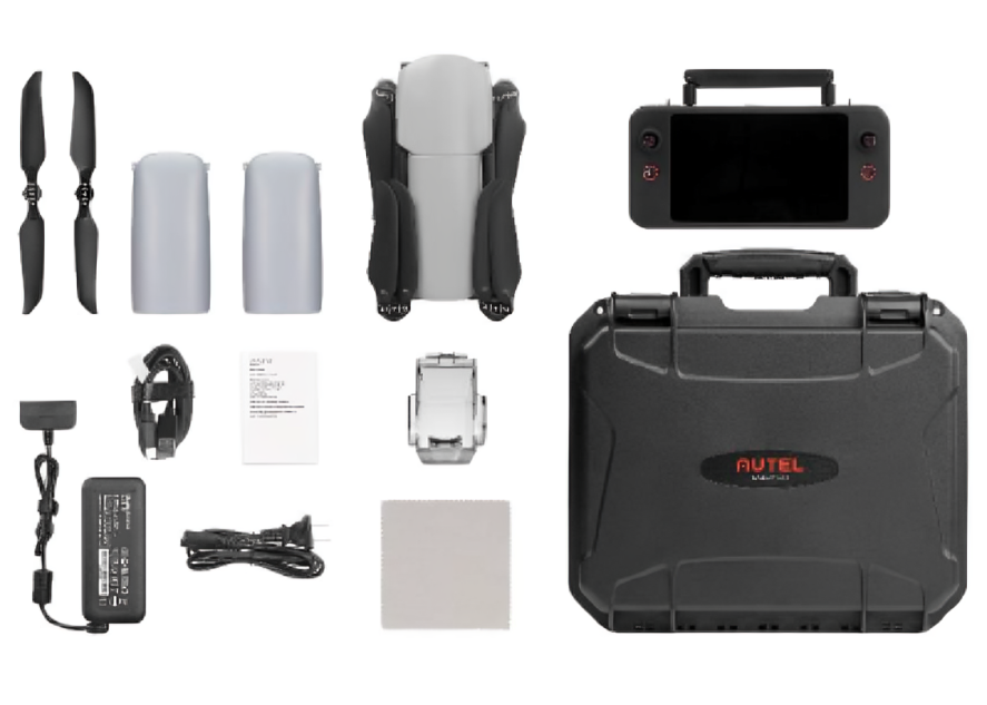 Autel Robotics EVO Lite 6K Enterprise Plus Combo