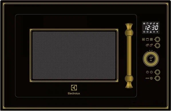 Electrolux EMT25203OK