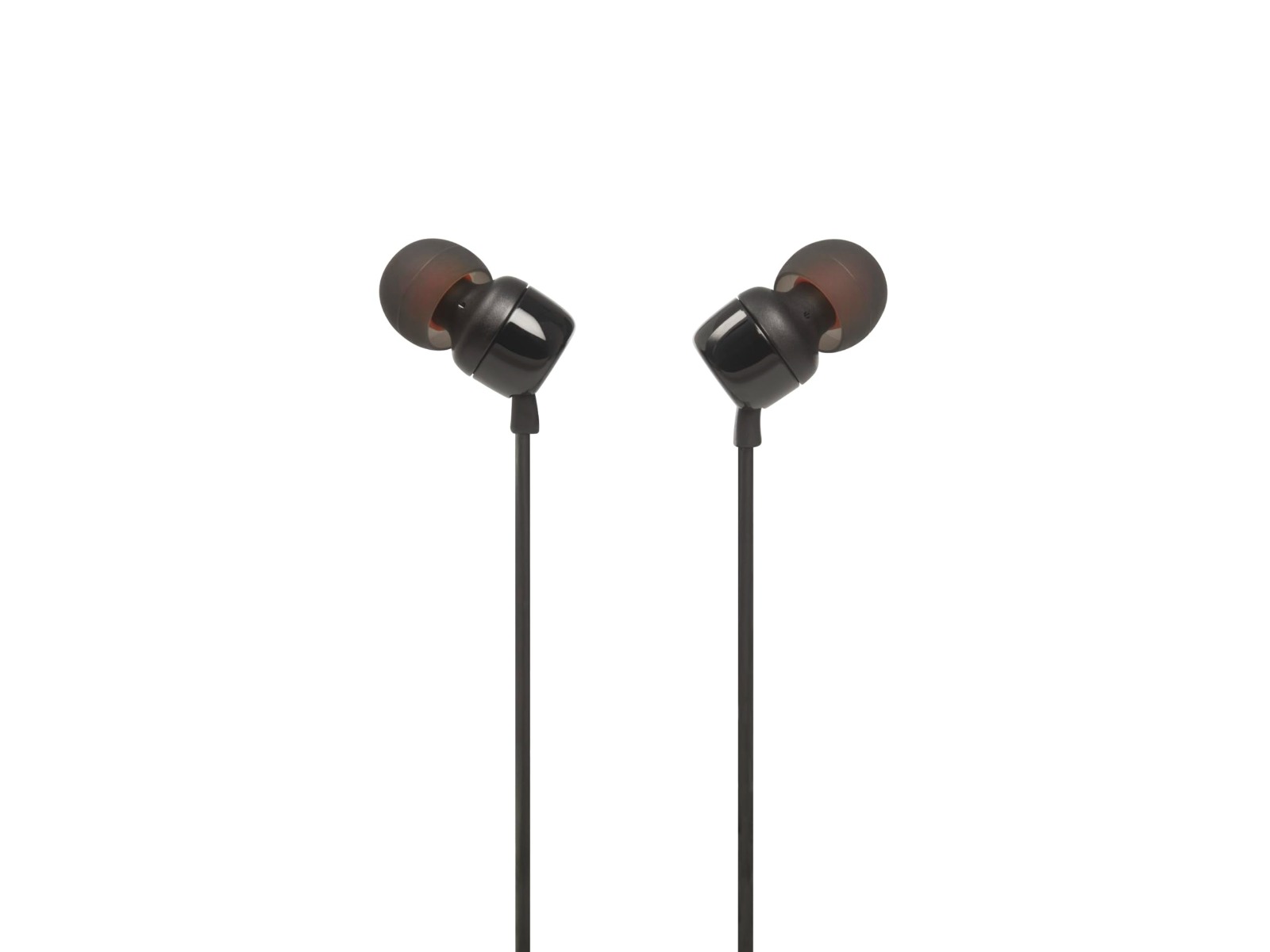 JBL T110 BLK/T
