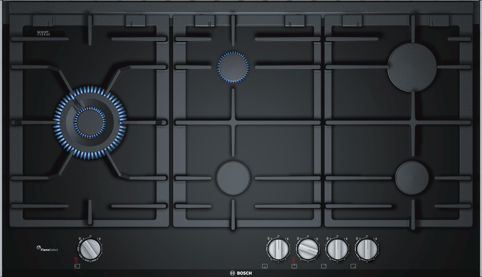 Bosch PRS9A6D70M