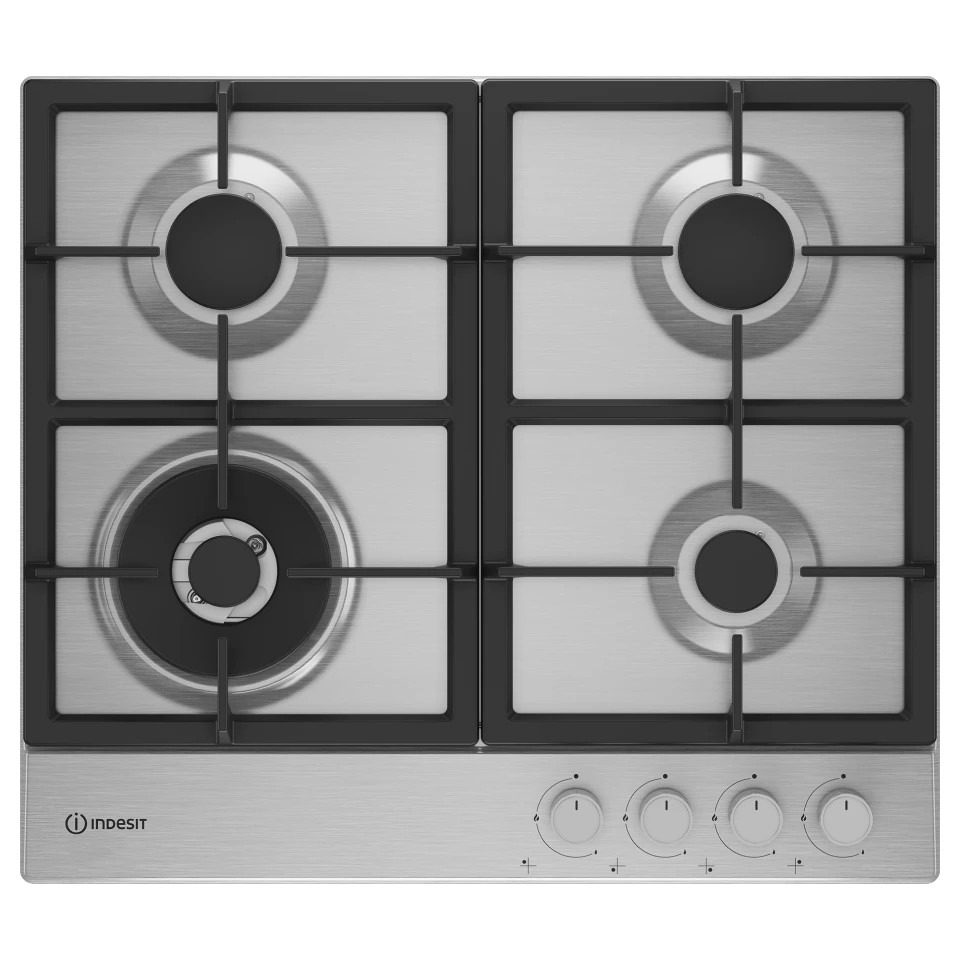Indesit THPM 642 W/IX/I