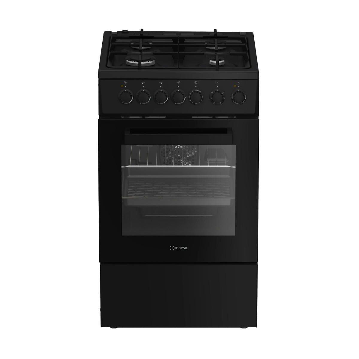 Indesit ISG5F1HB