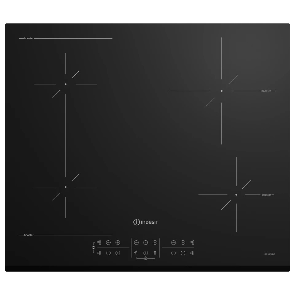 Indesit IB 41B60 BF