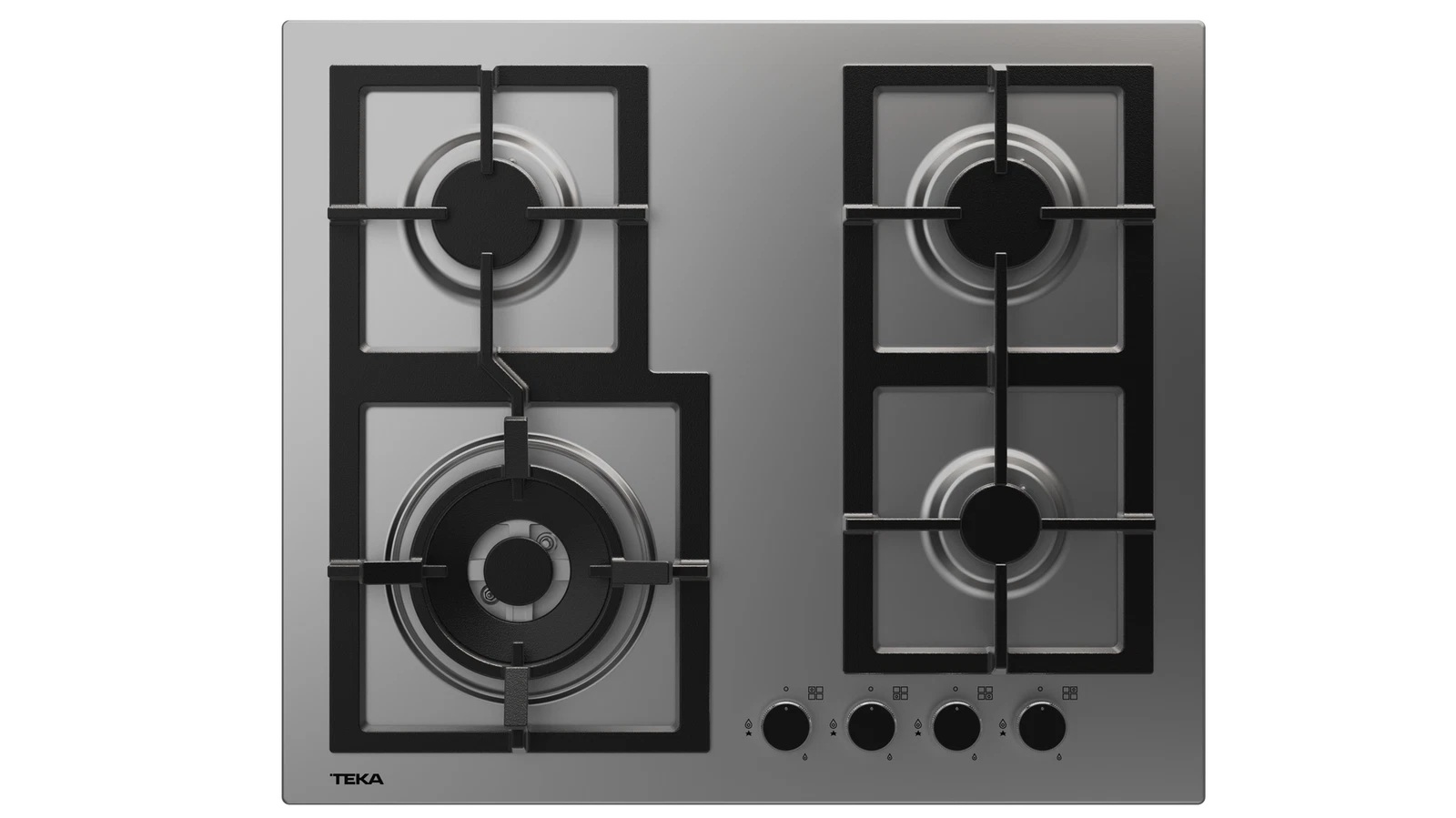 Teka EFX 60.1 4G AI AL