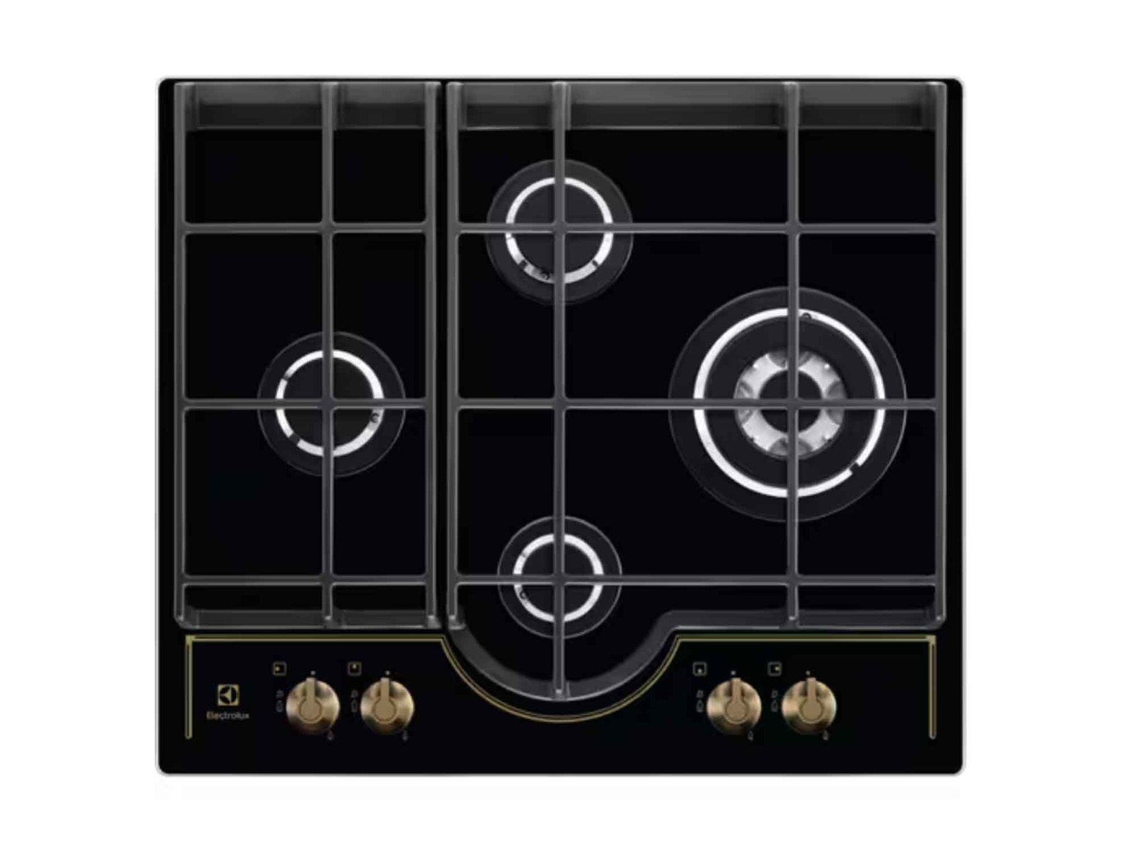 Electrolux GPE363RBK