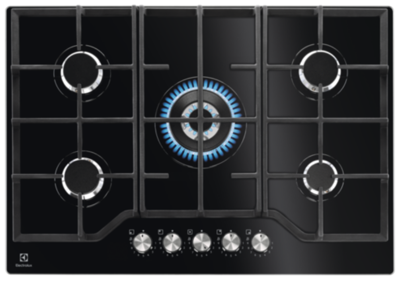 Electrolux KGG75362K
