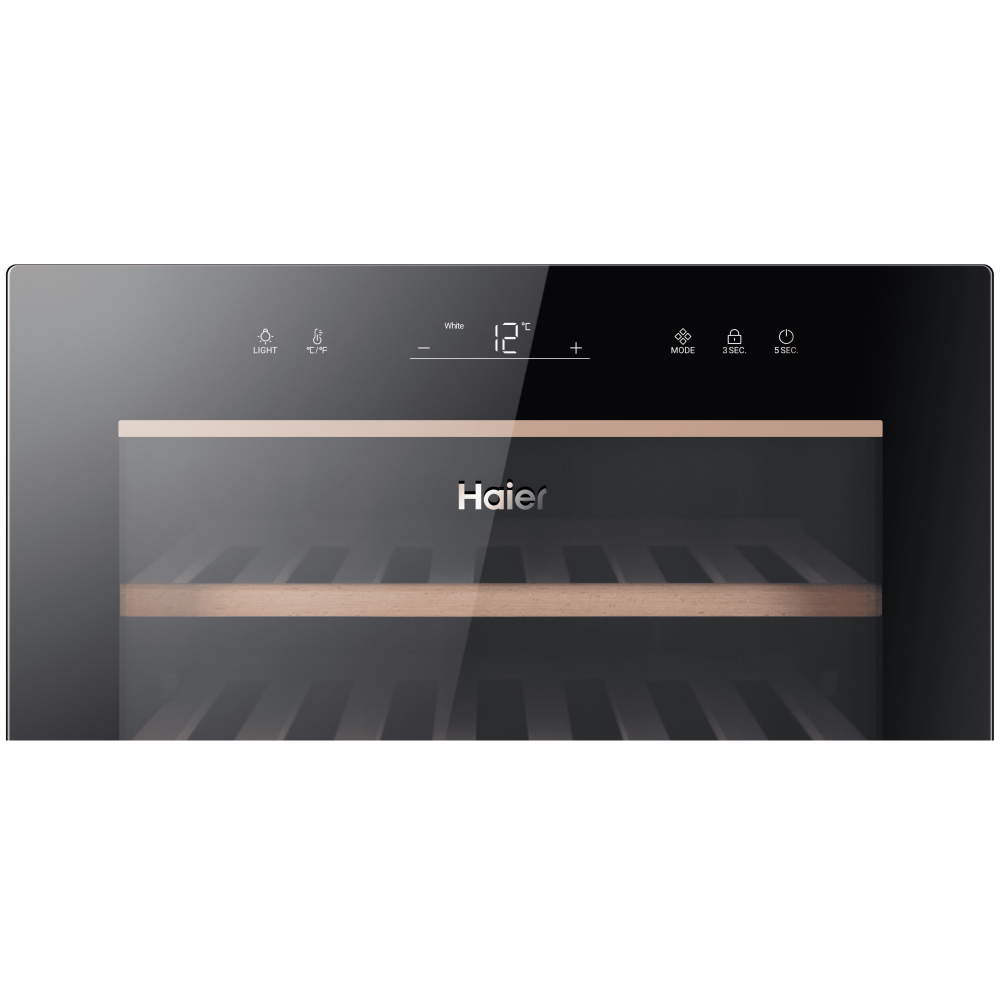 Haier FWC49GA — 5