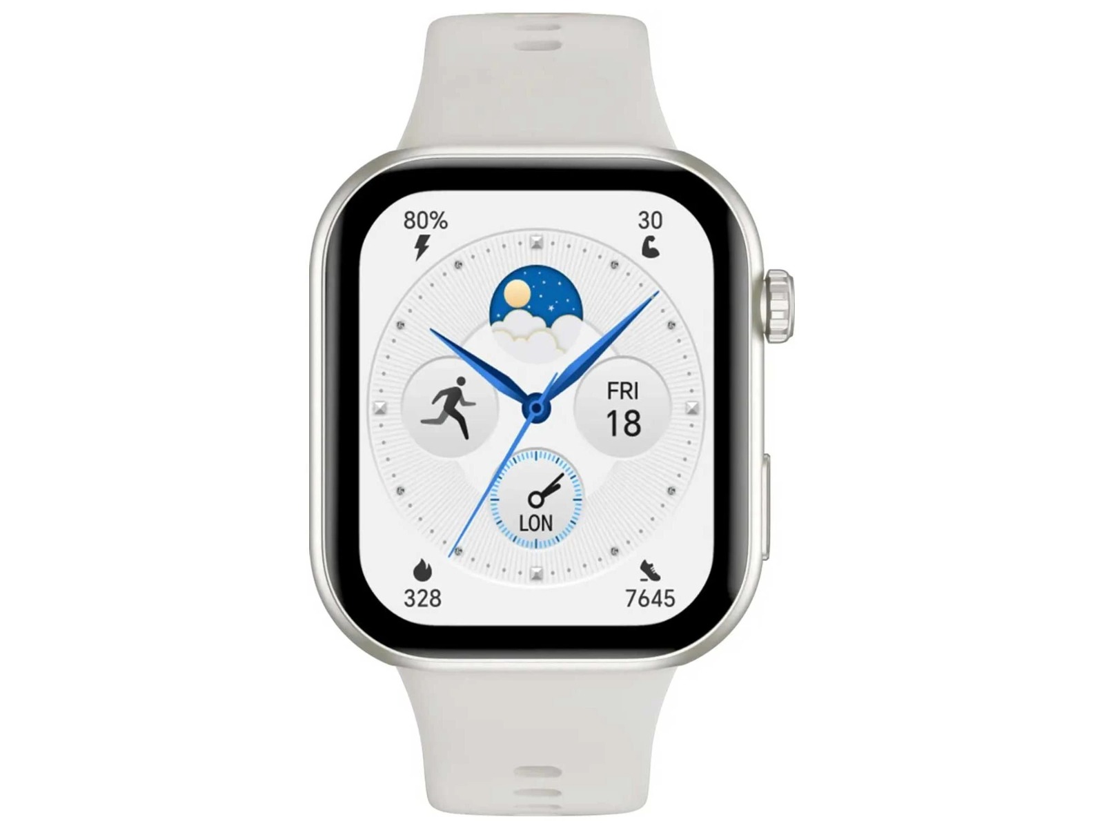 Honor Choice 2i White KCH-WB01 /5504ACGN