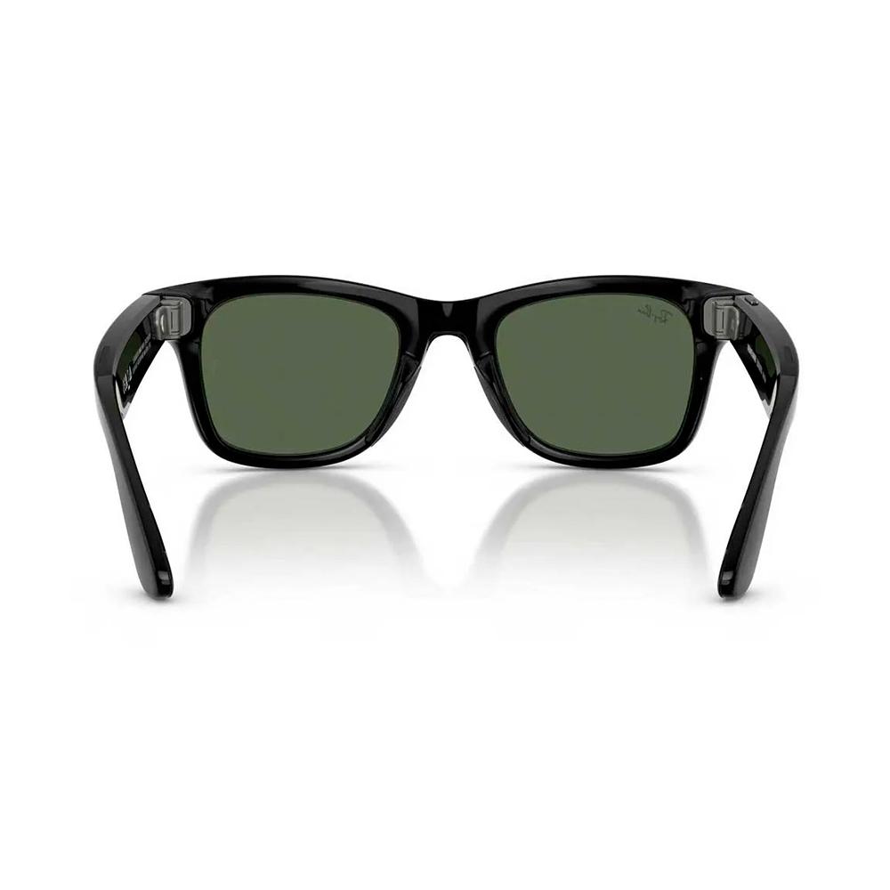 Glasses Ray-Ban Wayfarer 2 RW4012 Transitions C601 1M53 — 2