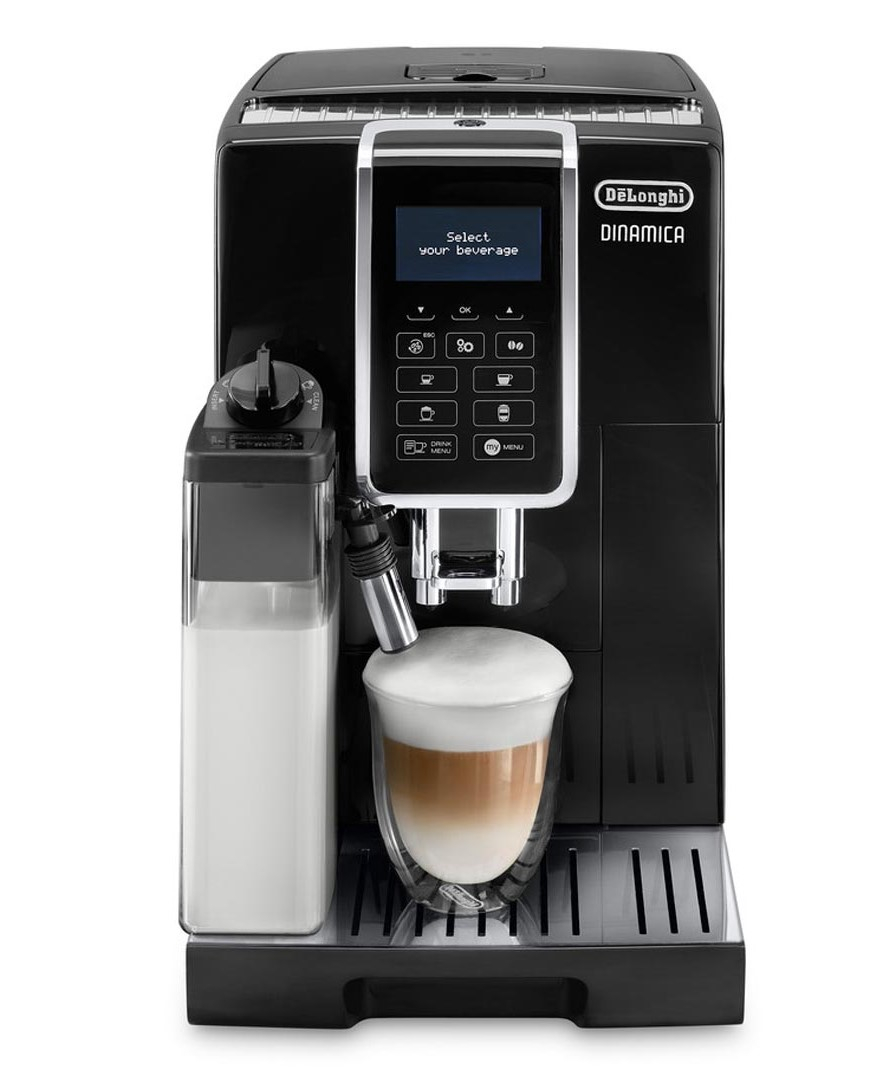 DeLonghi ECAM350.55.B